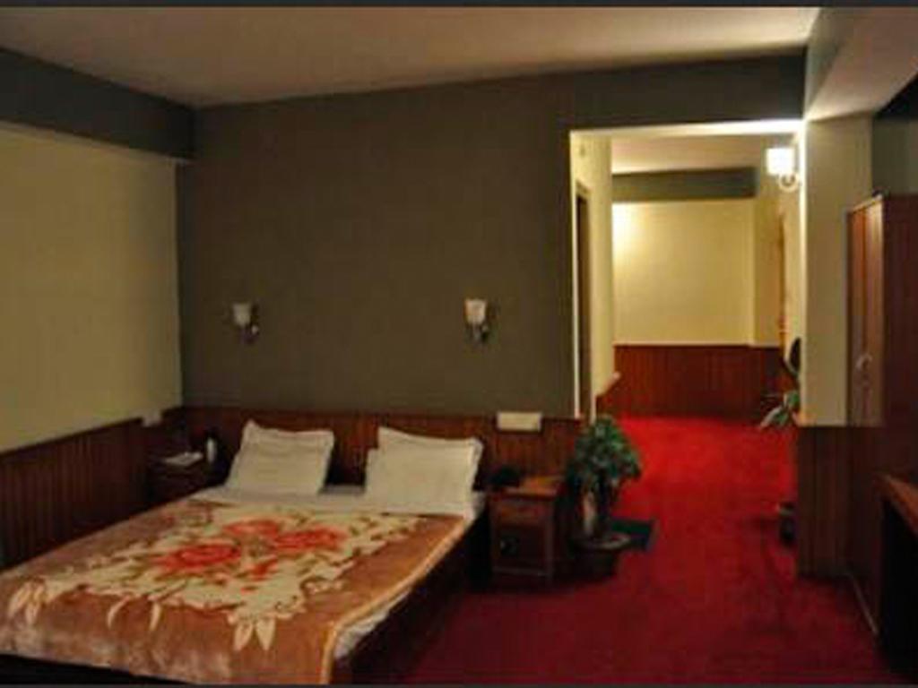 Rabdentse Residency Hotel Pemayangtse Ngoại thất bức ảnh